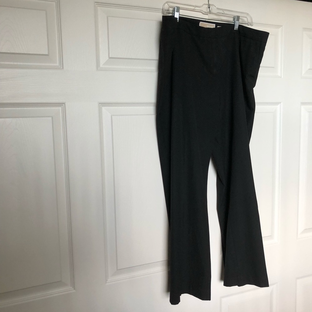 Dress slacks